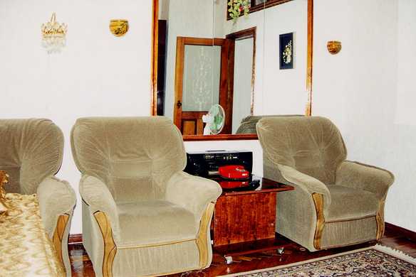 Apt.#3 Living Room - chairs