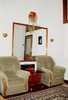 Apt.#3 Living Room - mirror