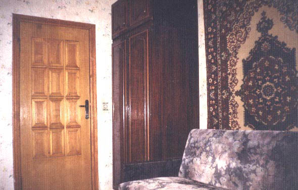 Apt.#5 livingroom