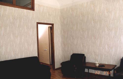 Apt.#1 Hall