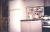 Apt.#5 kitchen