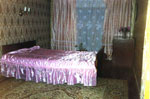 Apt.#1 Bedroom