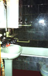 Apt.#1 Bathroom