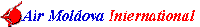 Air Moldova Int