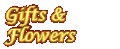 Gifts and Flowers
