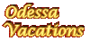 Odessa Vacations
