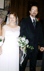 Raymond & Zina Englert