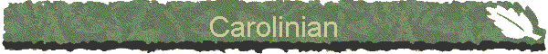 Carolinian