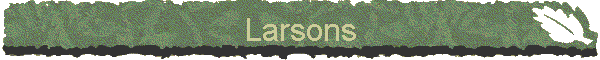 Larsons