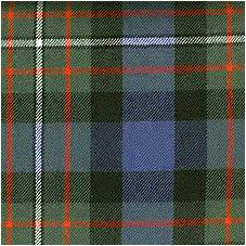 Fergusson Tartan 