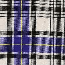 Hanna (Hannay Tartan)