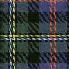 Malcolm Tartan 