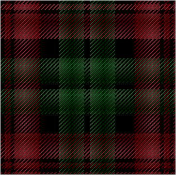 McCormick Tartan