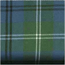 Melville tartan