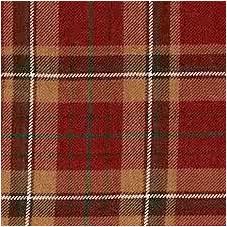 County Tyrone, Ireland, tartan