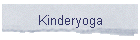 Kinderyoga