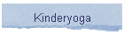 Kinderyoga