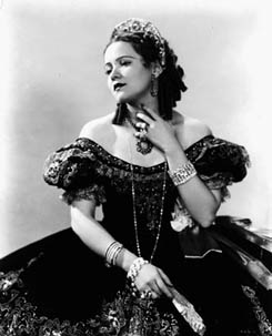 La Traviata