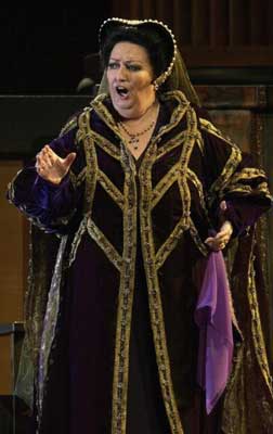 Liceu de Barcelona - 2002 -