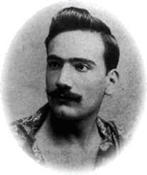 ..Caruso ragazzo..