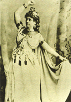Lili Lehmann