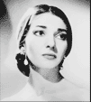 Maria Callas