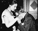 MARIA CALLAS