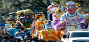 parade