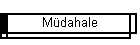 Mdahale