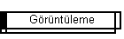 G�r�nt�leme