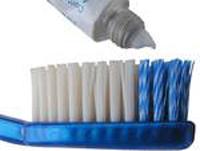 Salute dentale. Dental care.