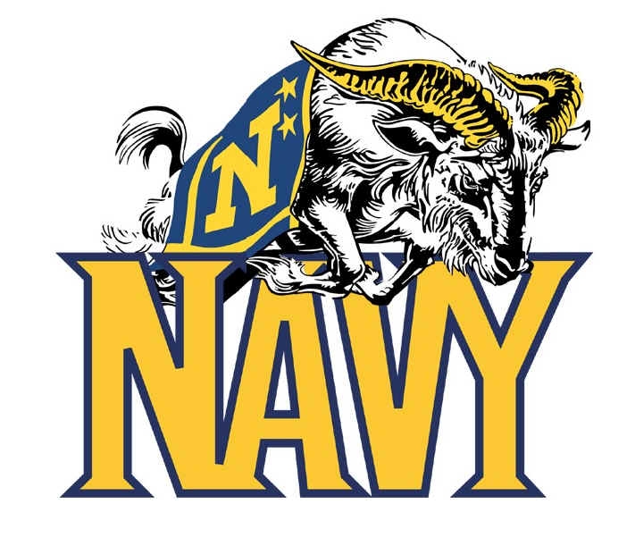 Bill the Goat, Mascot of Navy Sports
