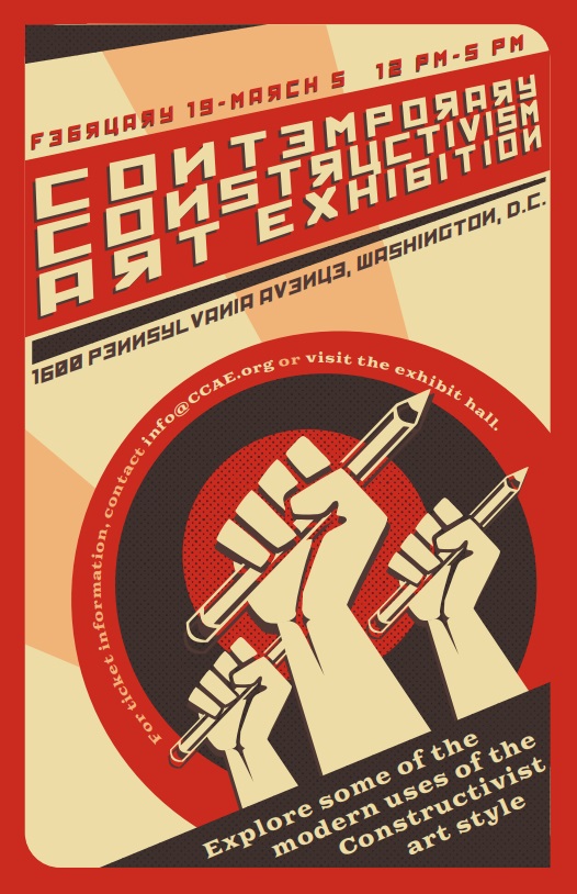 Contemporary Constructivism
