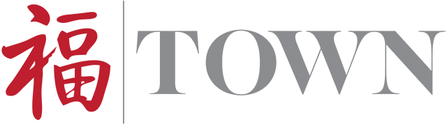 Town logo