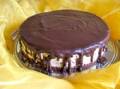 Anklicken zum Vergr��ern von 9 - Schichten - Kaffeetorte