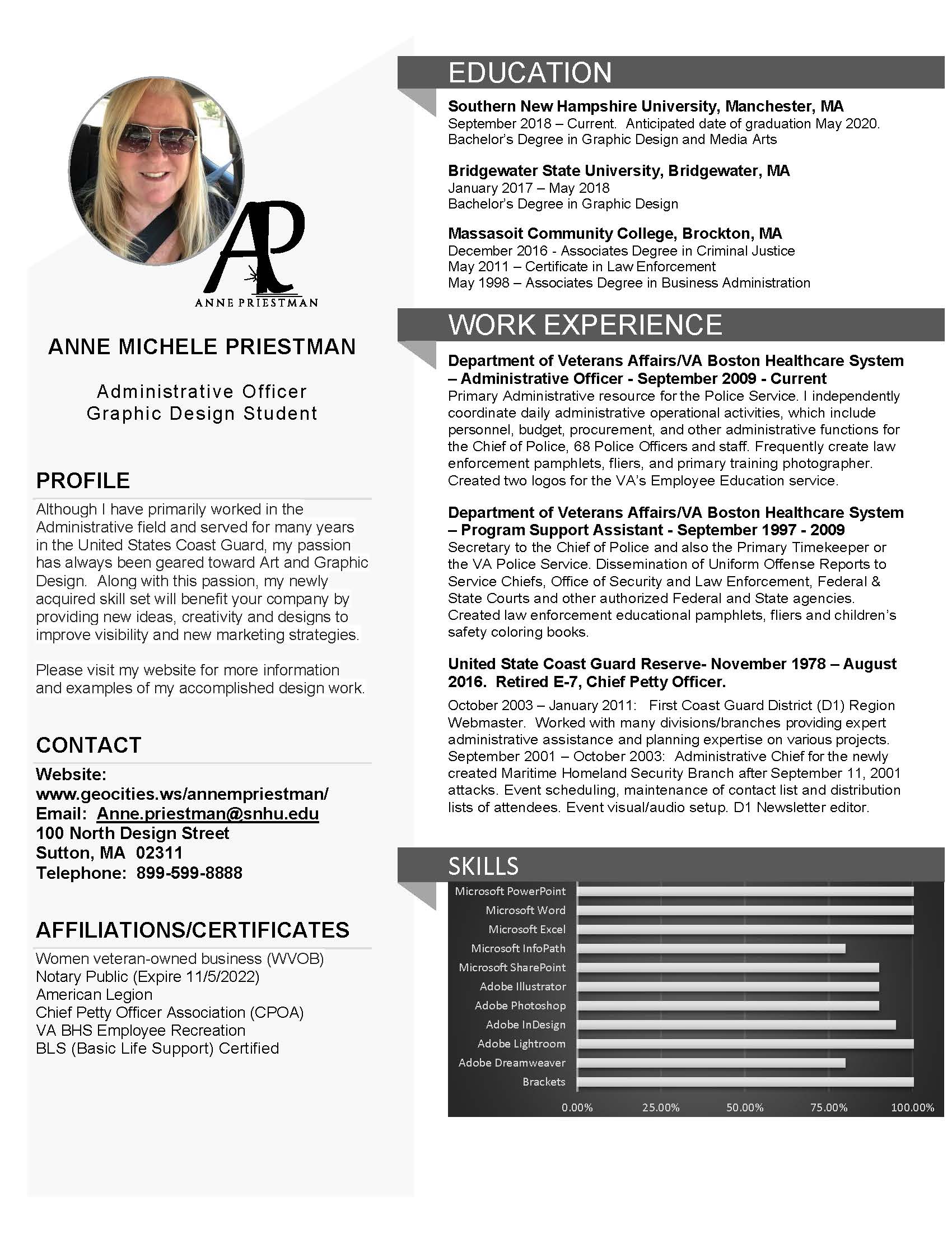 Resume