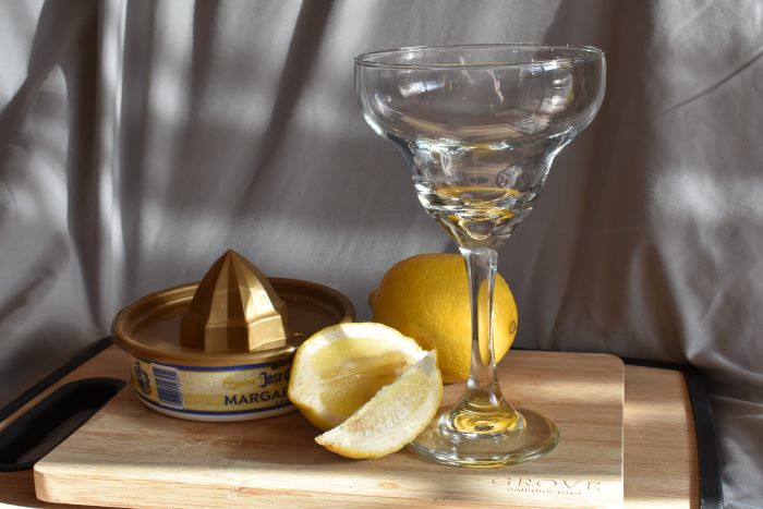 Margarita photo