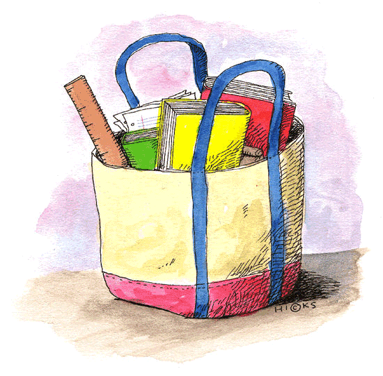 boookbag
