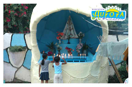 ermita hill