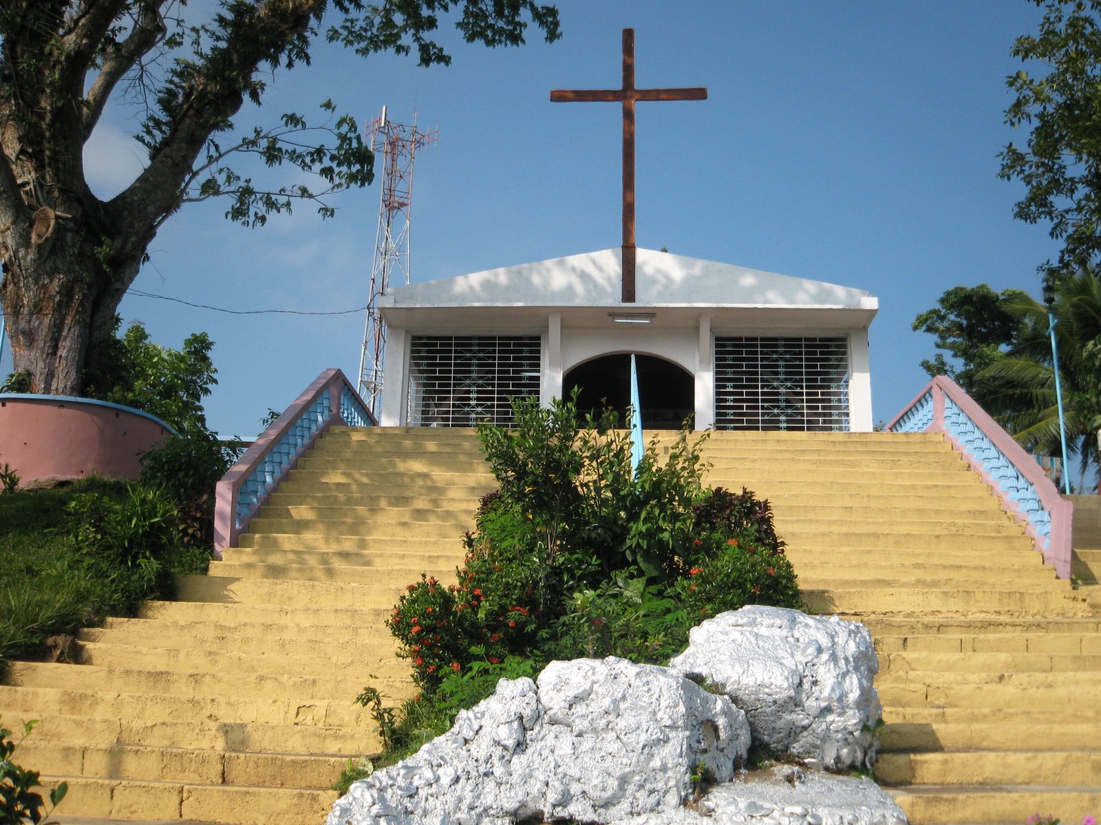 ERMITA CHAPEL