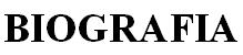 BIOGRAFIA