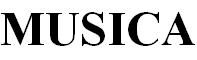 MUSICA