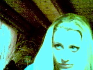yeech scary aren't I?