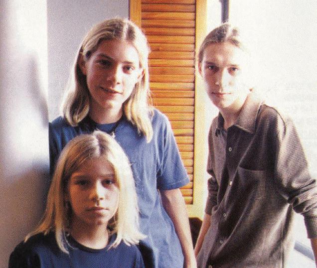 Hanson