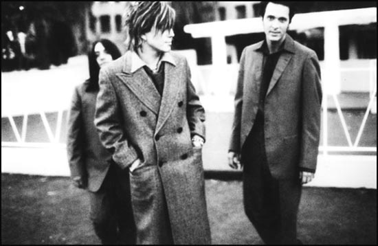 Goo Goo Dolls