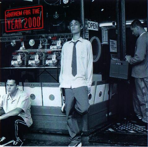 Silverchair