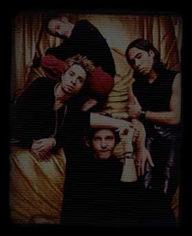 Third Eye Blind