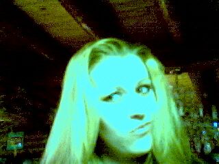 I like my eyes