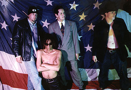 Sugar Ray