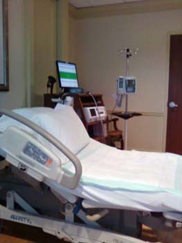 DeliveryBed